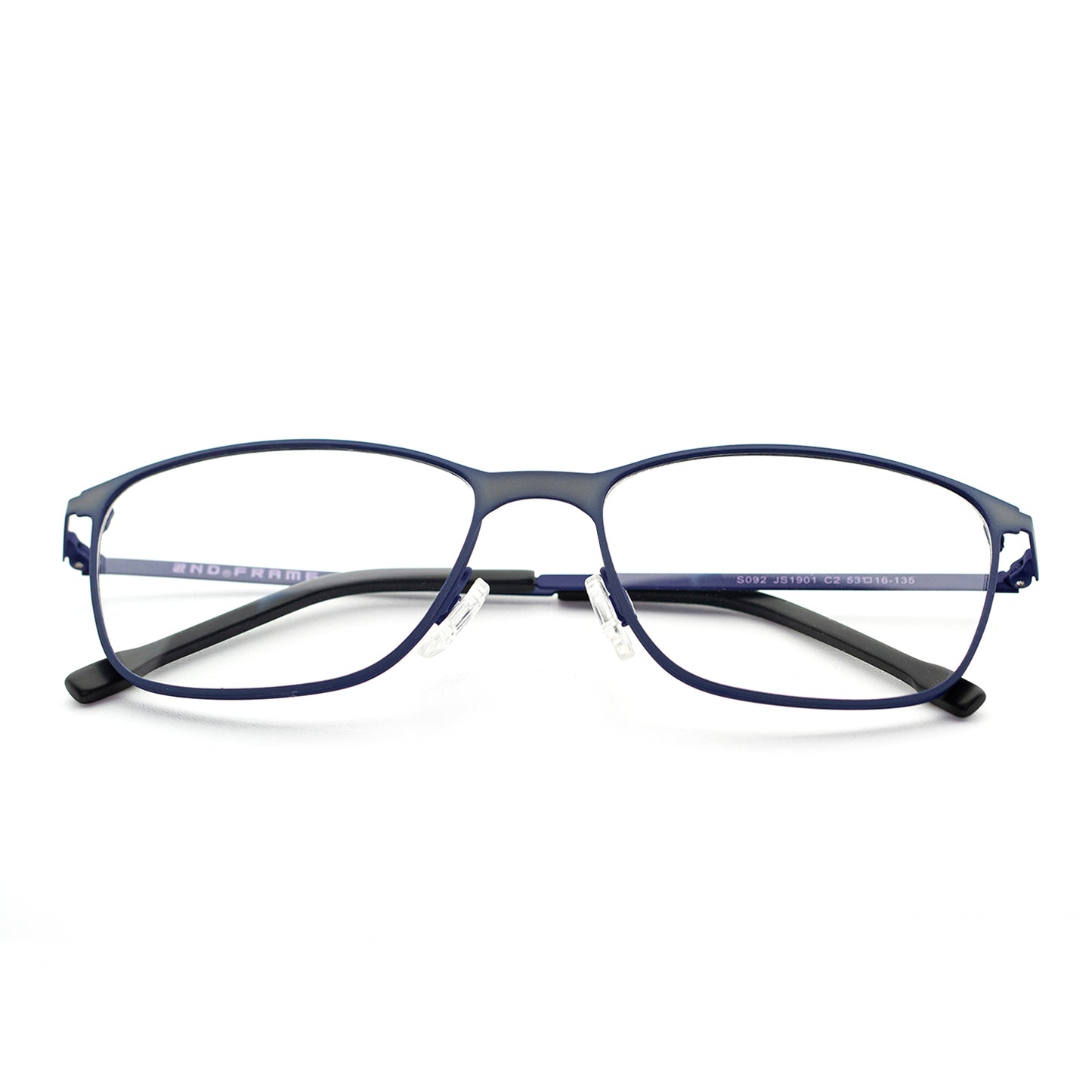 AIR瑜珈系輕盈方框 (灰紫)