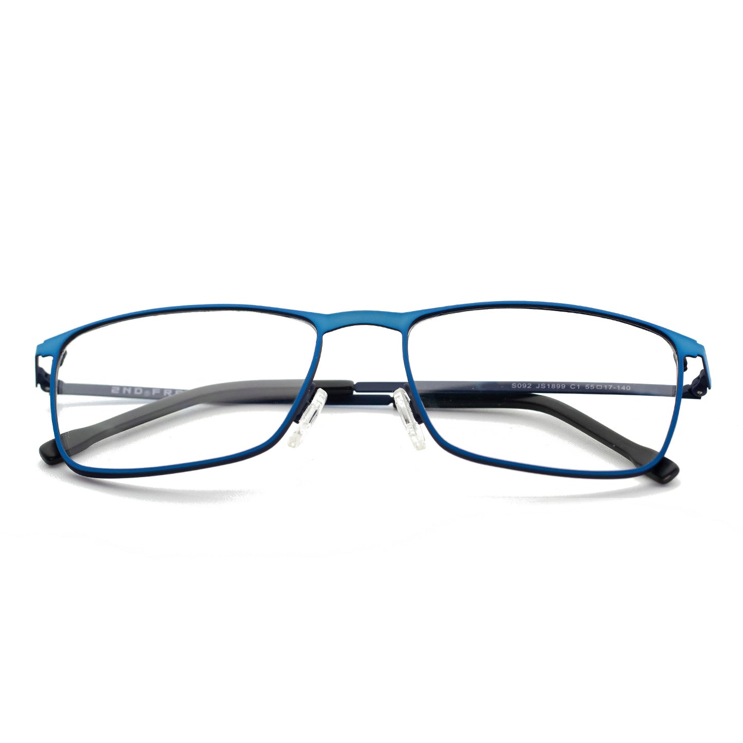 AIR瑜珈系輕盈方框 (蔚藍)