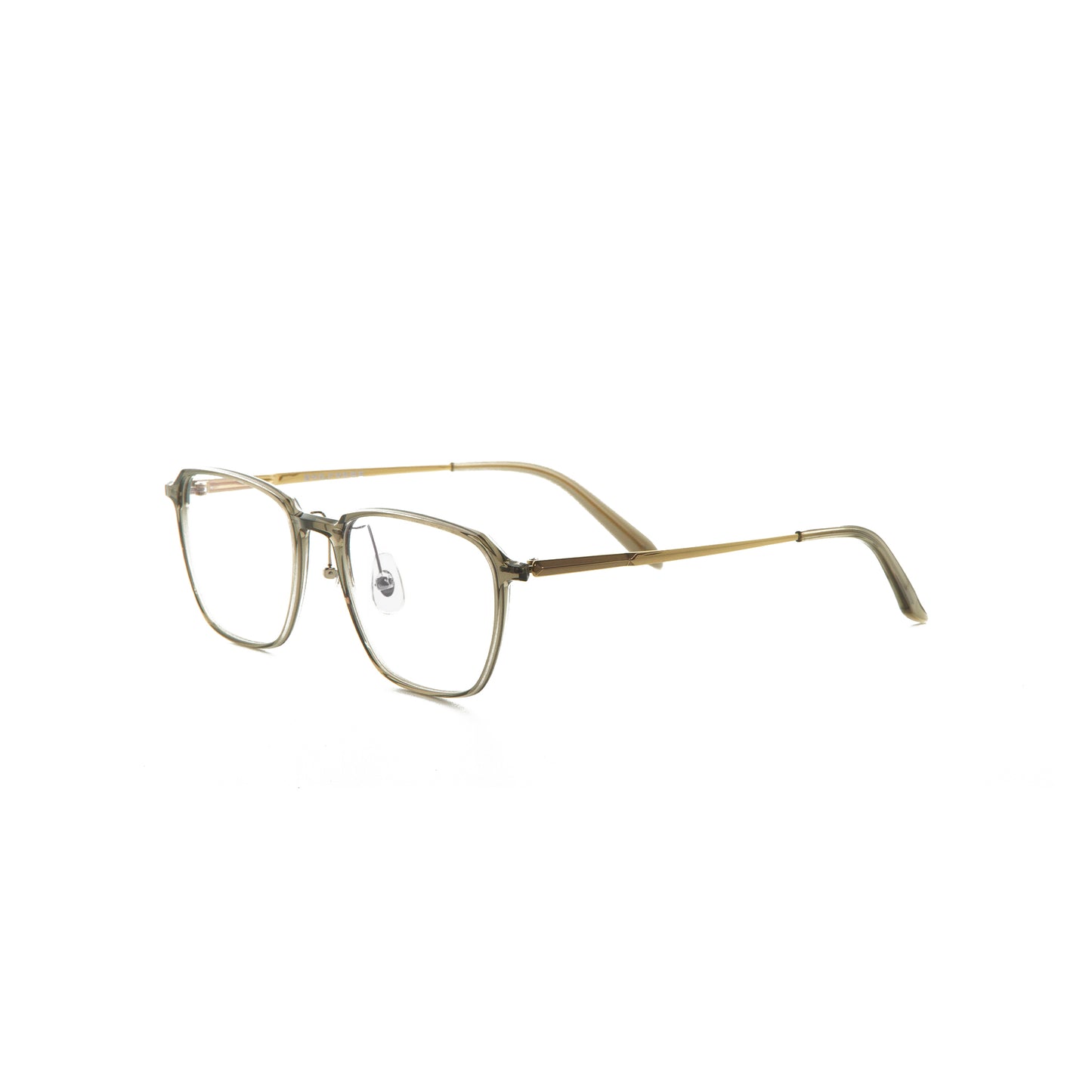 極輕量β鈦高密度板材方框(灰綠金)