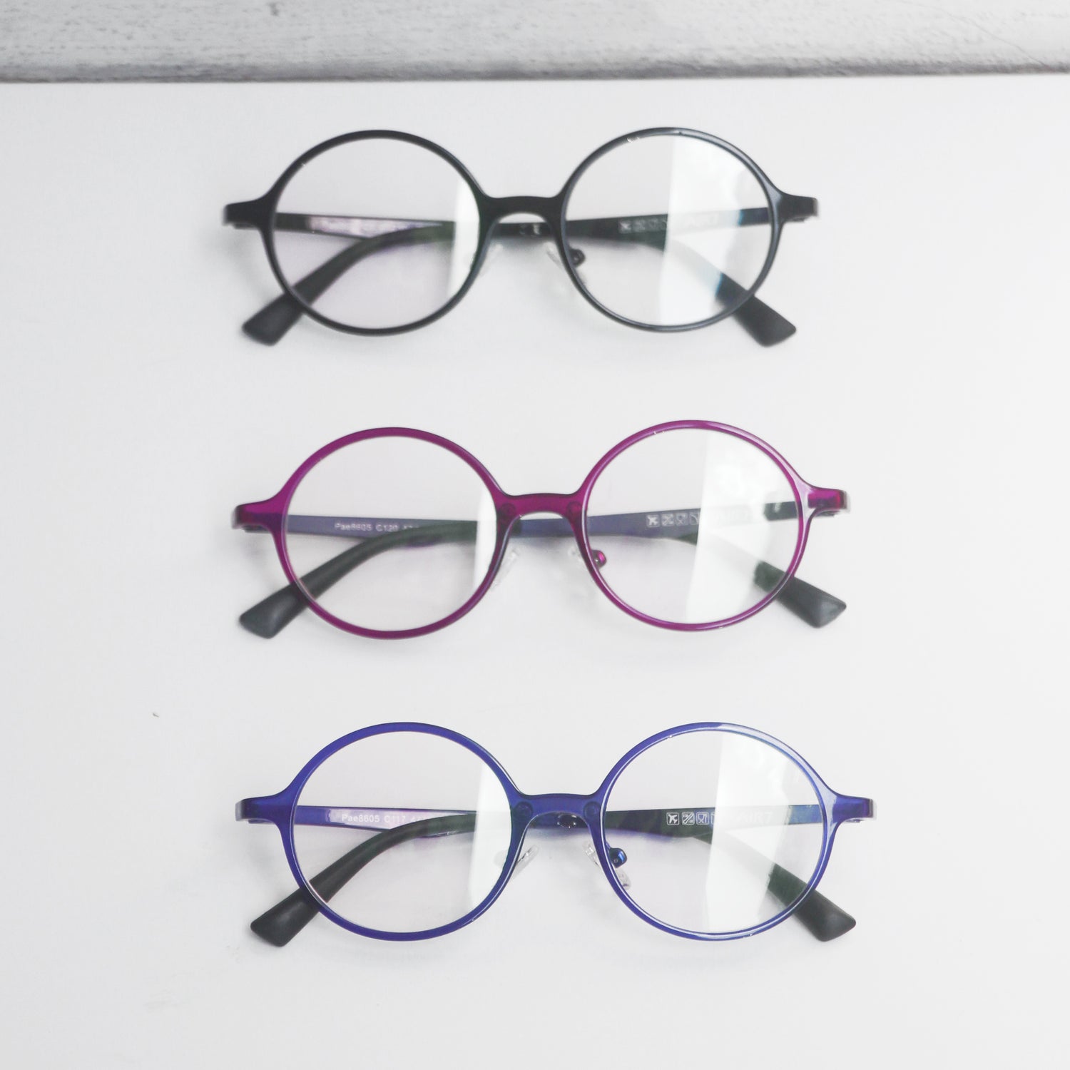 Ultem Glasses 塑鋼鏡框