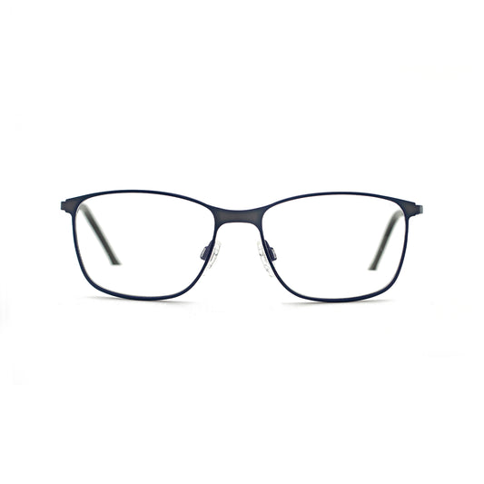 AIR瑜珈系輕盈方框 (灰紫)