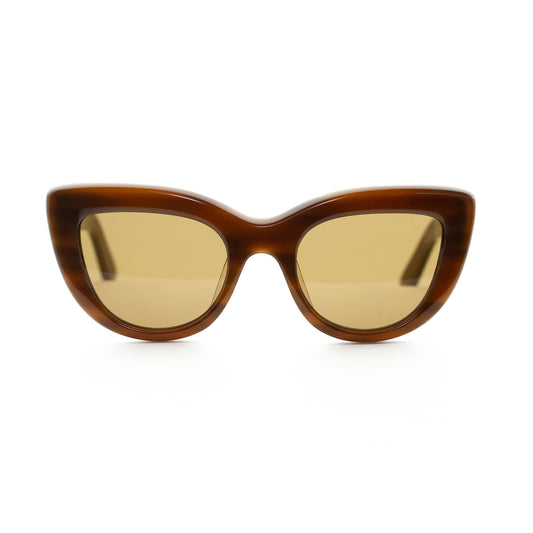 貓眼經典板材墨鏡