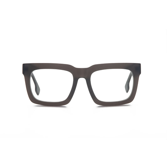 框框經典粗方框(霧透灰板材)